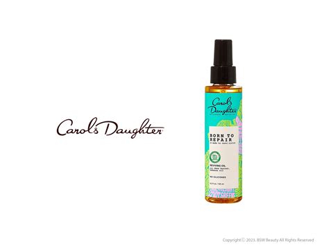 Weightlessly cleanses and restores natural moisture. . Born to repair carols daughter